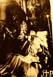 GRZEGORCZYK Casimir Richard - 12.1959, Łyntupy, posthumous photograph; source: Waldemar W. Żurek, SDB – „Prisoners free at last”, own collection; CLICK TO ZOOM AND DISPLAY INFO