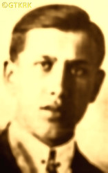 GRZELAK Vladislav - c. 1926, source: lodz-andrzejow.pl, own collection; CLICK TO ZOOM AND DISPLAY INFO