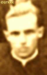 GRZYMOWICZ Theophilus, source: florian.sulejow.pl, own collection; CLICK TO ZOOM AND DISPLAY INFO