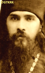 HUTKO Bazyli (bp Ambroży) - przed 1910, źródło: commons.wikimedia.org, zasoby własne; KLIKNIJ by POWIĘKSZYĆ i WYŚWIETLIĆ INFO