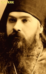 HUTKO Bazyli (bp Ambroży) - przed 1918, źródło: commons.wikimedia.org, zasoby własne; KLIKNIJ by POWIĘKSZYĆ i WYŚWIETLIĆ INFO