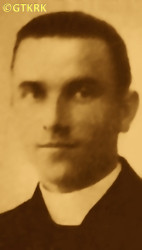 HANDAU Mieczysław; źródło: ks. prof. Anastazy Nadolny, „Słownik biograficzny kapłanów wyświęconych w latach 1921—1945 pracujących w diecezji chełmińskiej”, wyd. Bernardinum 2021, zasoby własne; KLIKNIJ by POWIĘKSZYĆ i WYŚWIETLIĆ INFO