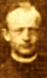 HANIEWSKI John - 1910, Odrzykoń, source: genealodzy.pl, own collection; CLICK TO ZOOM AND DISPLAY INFO