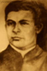 HENTSCHEL Adam - Wyobrażenie współczesne, źródło: www.grodziec.eu, zasoby własne; KLIKNIJ by POWIĘKSZYĆ i WYŚWIETLIĆ INFO