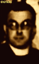 HEYDUCKI Ceslav - 1938, Poznań-Żegrze, source: www.facebook.com, own collection; CLICK TO ZOOM AND DISPLAY INFO