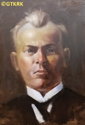 HEYKE Leo - Contemporary image, source: bckgw.pl, own collection; CLICK TO ZOOM AND DISPLAY INFO