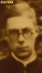 HINZ Thaddeus; source: George Szews, „Lubawa County Biographical Lexicon 1244—2000”, own collection; CLICK TO ZOOM AND DISPLAY INFO