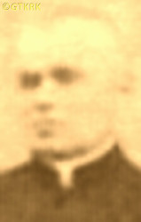 HOFMAN Francis - 05.05.1928, Brzeziny Kaliskie, source: docplayer.pl, own collection; CLICK TO ZOOM AND DISPLAY INFO