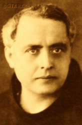 HUCHRACKI Józef Wiktor (o. Euzebiusz) - 1930, źródło: commons.wikimedia.org, zasoby własne; KLIKNIJ by POWIĘKSZYĆ i WYŚWIETLIĆ INFO
