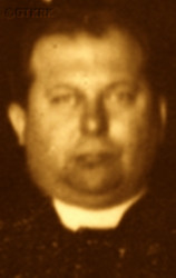 HUNDT Casimir - 07.1937, Rogowo, source: audiovis.nac.gov.pl, own collection; CLICK TO ZOOM AND DISPLAY INFO