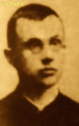 JABŁONOWSKI Franciszek; źródło: Roman Dzwonkowski, SAC, „Leksykon duchowieństwa katolickiego w ZSRS 1917—1939 – Martyrologium”, wyd. Towarzystwo Naukowe KUL, 1998, Lublin, zasoby własne; KLIKNIJ by POWIĘKSZYĆ i WYŚWIETLIĆ INFO