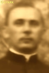 JABŁOŃSKI Vincent; source: thanks to Ms Thomas Jabłoński's kindness (private correspondence, 28.01.2020), own collection; CLICK TO ZOOM AND DISPLAY INFO