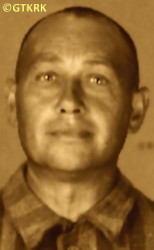 JACHOWICZ Stanislav - c. 30.07.1941, KL Auschwitz, concentration camp's photo; source: Archives of Auschwitz-Birkenau State Museum in Oświęcim (auschwitz.org), own collection; CLICK TO ZOOM AND DISPLAY INFO