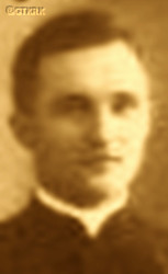 JAŁBRZYKOWSKI Romualdo John, source: www.to.com.pl, own collection; CLICK TO ZOOM AND DISPLAY INFO