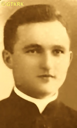 JAŁBRZYKOWSKI Romualdo John, source: www.wspolczesna.pl, own collection; CLICK TO ZOOM AND DISPLAY INFO