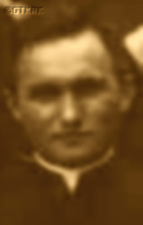 JAŁBRZYKOWSKI Romualdo John - C. 1938, Bakałarzewo, source: www.bakalarzewo.pl, own collection; CLICK TO ZOOM AND DISPLAY INFO