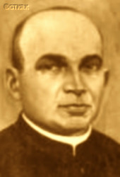 JANIAK Steven - Contemporary image, source: bibliotekadalikow.pl, own collection; CLICK TO ZOOM AND DISPLAY INFO