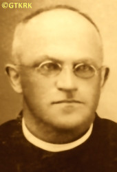 JANISZEWSKI Joseph; source: thanks to Mr Andrew Maliński’s kindness (private correspondence, 23.11.2019) (www.kepnosocjum.pl), own collection; CLICK TO ZOOM AND DISPLAY INFO