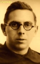 JANUSZEWSKI Paul (Fr Hillary), source: www.youtube.com, own collection; CLICK TO ZOOM AND DISPLAY INFO