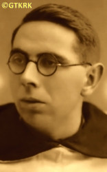 JANUSZEWSKI Paul (Fr Hillary), source: www.youtube.com, own collection; CLICK TO ZOOM AND DISPLAY INFO