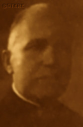 JAROSZEWICZ Albin; source: Roman Dzwonkowski, SAC, „Lexicon of Polish clergy repressed in USSR in 1939—1988”, ed. Science Society KUL, 2003, Lublin, own collection; CLICK TO ZOOM AND DISPLAY INFO