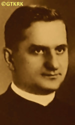 JARZĘBOWSKI Stanisław; źródło: ks. prof. Anastazy Nadolny, „Słownik biograficzny kapłanów wyświęconych w latach 1921—1945 pracujących w diecezji chełmińskiej”, wyd. Bernardinum 2021, zasoby własne; KLIKNIJ by POWIĘKSZYĆ i WYŚWIETLIĆ INFO