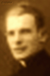 JARZYNA Arcadius Casimir, source: www.myheritage.pl, own collection; CLICK TO ZOOM AND DISPLAY INFO