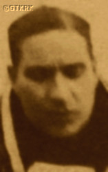 JASICKI Vladislav (Fr John of the Cross); source: Fr Thaddeus Krahel, „Vilnius archdiocese clergy martyrology 1939—1945”, Białystok, 2017, own collection; CLICK TO ZOOM AND DISPLAY INFO