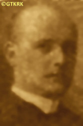 JASIŃSKI Wiktor Łukasz - 1933; źródło: dzięki uprzejmości p. Przemysława Liczbika (korespondencja prywatna, 2021.11.18), zasoby własne; KLIKNIJ by POWIĘKSZYĆ i WYŚWIETLIĆ INFO