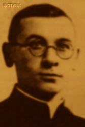 JASKULSKI Telesfor; źródło: ks. Michał Marian Grzybowski, „Martyrologium duchowieństwa diecezji płockiej w latach II wojny światowej 1939—1945”, Włocławek-Płock 2002, zasoby własne; KLIKNIJ by POWIĘKSZYĆ i WYŚWIETLIĆ INFO