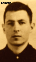 JAUGELIS Wergiliusz - Ok. 1974, zdjęcie więzienne, źródło: genocid.lt, zasoby własne; KLIKNIJ by POWIĘKSZYĆ i WYŚWIETLIĆ INFO