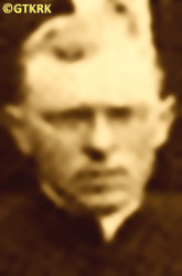 JAWORSKI Marian - 1936, source: lodz-andrzejow.pl, own collection; CLICK TO ZOOM AND DISPLAY INFO