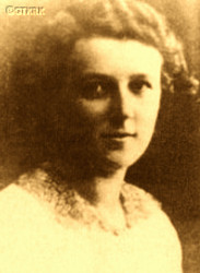 JĘTKIEWICZ Halina (Sr Rose of Mary's Heart), source: pl.catholicmartyrs.org, own collection; CLICK TO ZOOM AND DISPLAY INFO