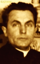 KACPRZAK Joseph, source: nekropole.info, own collection; CLICK TO ZOOM AND DISPLAY INFO