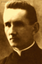 KACZOROWSKI Henry Sigismund, source: www.swietyjozef.kalisz.pl, own collection; CLICK TO ZOOM AND DISPLAY INFO