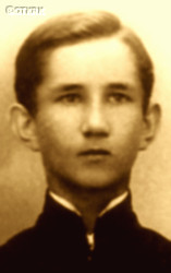 KACZOROWSKI Henry Sigismund, source: www.info.kalisz.pl, own collection; CLICK TO ZOOM AND DISPLAY INFO