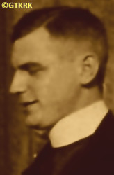 KACZOROWSKI Henry Sigismund, source: www.wtg-gniazdo.org, own collection; CLICK TO ZOOM AND DISPLAY INFO