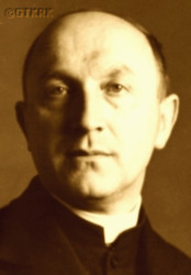 KACZYŃSKI Sigismund, source: gosc.pl, own collection; CLICK TO ZOOM AND DISPLAY INFO