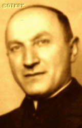 KACZYŃSKI Sigismund, source: mtrojnar.rzeszow.opoka.org.pl, own collection; CLICK TO ZOOM AND DISPLAY INFO