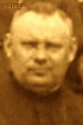 KALIŃSKI Thomas - Narewka, source: www.inka.org.pl, own collection; CLICK TO ZOOM AND DISPLAY INFO