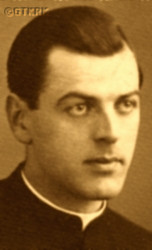 KALISZ Casimir Francis; source: thanks to Ms Eva Cieślak-Wróbel's kindness (private correspondence, 27.02.2017), own collection; CLICK TO ZOOM AND DISPLAY INFO