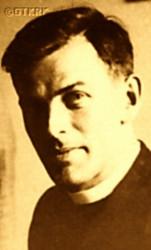 KALISZ Casimir Francis, source: www.facebook.com, own collection; CLICK TO ZOOM AND DISPLAY INFO