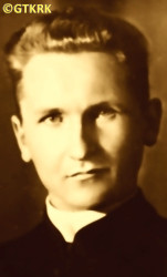 KAŁUŻA Józef Marian, źródło: www.opiekun.kalisz.pl, zasoby własne; KLIKNIJ by POWIĘKSZYĆ i WYŚWIETLIĆ INFO