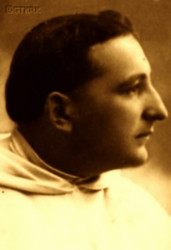 KANIAK Michael Augustus (Fr Ceslav), source: www.sowiniec.com.pl, own collection; CLICK TO ZOOM AND DISPLAY INFO