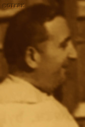 KANIAK Michael Augustus (Fr Ceslav); source: Roman Dzwonkowski, SAC, „Lexicon of Polish clergy repressed in USSR in 1939—1988”, ed. Science Society KUL, 2003, Lublin, own collection; CLICK TO ZOOM AND DISPLAY INFO