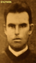 KARPOWICZ Paweł; źródło: Roman Dzwonkowski, SAC, „Leksykon duchowieństwa katolickiego w ZSRS 1917—1939 – Martyrologium”, wyd. Towarzystwo Naukowe KUL, 1998, Lublin, zasoby własne; KLIKNIJ by POWIĘKSZYĆ i WYŚWIETLIĆ INFO