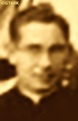 KATUSZEWSKI Felix, source: www.ekrosniewice.pl, own collection; CLICK TO ZOOM AND DISPLAY INFO
