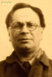 KAZIMIEROWICZ Henryk Maksymilian - Ok. 1937-8, z albumu Kazimiery Szymczak, źródło: www.witkacologia.eu, zasoby własne; KLIKNIJ by POWIĘKSZYĆ i WYŚWIETLIĆ INFO