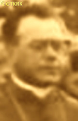 KAZUBIŃSKI Marian Severin - 30.10.1938, Iwanowice, source: iwanowiceparafia.pl, own collection; CLICK TO ZOOM AND DISPLAY INFO