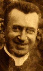 KICIŃSKI John; source: Fr Vaclav Maliński (1912-1966) collection – thanks to Mr Andrew Maliński's kindness (private correspondence, 04.05.2017), own collection; CLICK TO ZOOM AND DISPLAY INFO